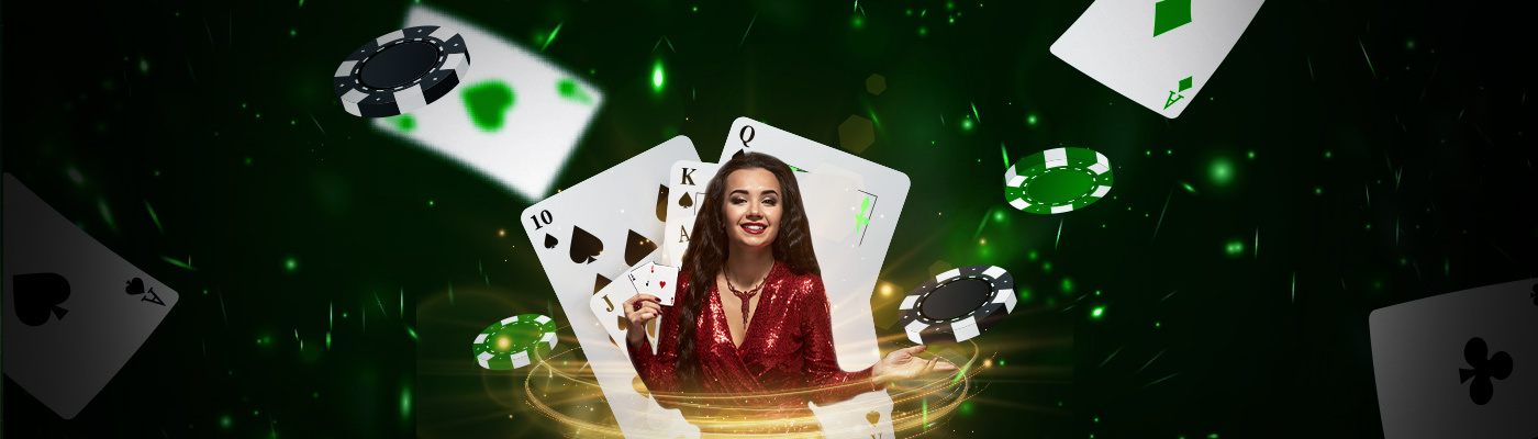 Blackjack Masalarında 100.000 TL Ödül